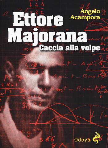 Ettore Majorana. Caccia alla volpe - Angelo Acampora - Libro Odoya 2018, Odoya library | Libraccio.it