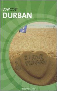 Durban - Barbara Millucci - Libro Morellini 2010, LowCost | Libraccio.it