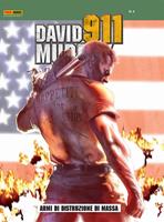 David Murphy. 911. Vol. 4