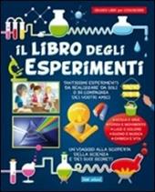 Il libro degli esperimenti