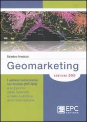 Geomarketing. I sistemi informativi territoriali (SIT-GIS) a supporto delle aziende e della pubblica amministrazione. Con DVD