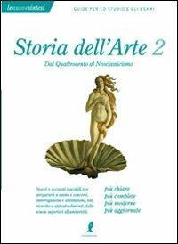 Storia dell'arte. Vol. 2: Dal Quattrocento al Neoclassicismo. - Claudio Pepi, Margherita Cavenago - Libro Liberamente 2008, Le nuove sintesi | Libraccio.it