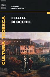 L' Italia di Goethe