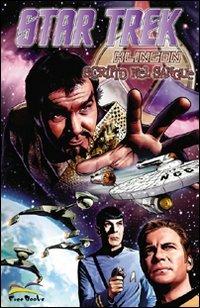 Star Trek-klingon. Scritto nel sangue - Scott Tipton, David Tipton, David Messina - Libro Free Books 2009 | Libraccio.it