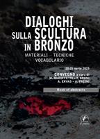   Dialoghi sulla scultura in bronzo