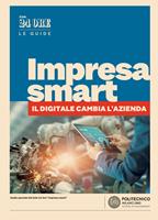Impresa smart. Il digitale cambia l'azienda