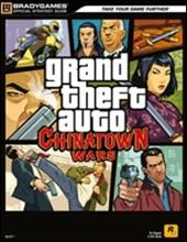 GTA IV: Chinatown Wars. Guida strategica ufficiale