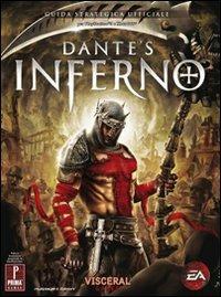 Dante's inferno. Guida strategica ufficiale - Bryan Dawson - Libro Multiplayer Edizioni 2010, Guide strategiche ufficiali | Libraccio.it