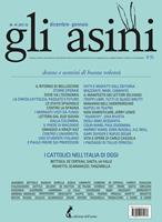 Gli asini. Rivista di educazione e intervento sociale (2017). Vol. 46-47