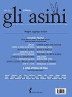   Gli asini. Rivista di educazione e intervento sociale (2021). Vol. 84