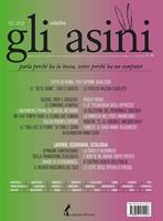   Gli asini. Rivista di educazione e intervento sociale (2021). Vol. 92