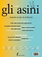 Gli asini. Rivista di educazione e intervento sociale (2021). Vol. 93