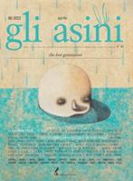 Gli asini. Rivista di educazione e intervento sociale (2022). Vol. 98