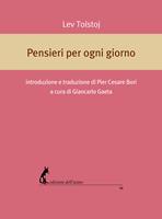   Pensieri per ogni giorno