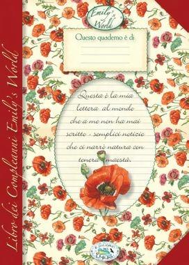 Libro dei compleanni. Emily  - Libro Edizioni del Baldo 2009 | Libraccio.it