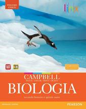 Biologia. Vol. unico. Con espansione online
