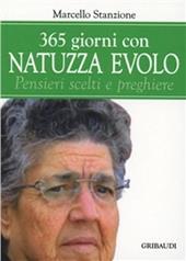 Trecentosessantacinque giorni con Natuzza Evolo