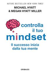 Controlla il tuo mindset. Il successo inizia dalla tua mente