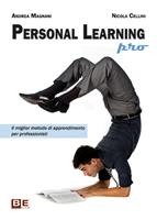   Personal learning pro