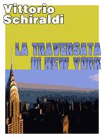   La traversata di New York