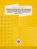 Evoluzione del centromero, due nuovi spunti