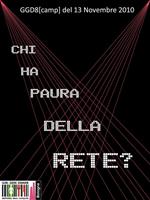   Chi ha paura della rete?