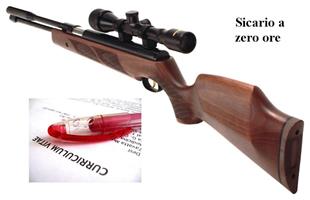  Sicario a zero ore