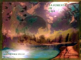   La foresta di Iaia