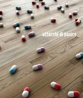   Attacchi di panico