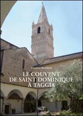 Le couvent de Saint Dominique à Taggia