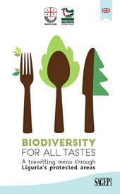 Biodiversity for all tastes. A travelling menu through Liguria's protected areas