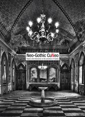 Neo-gothic Cuneo. Topics and itineraries in the province of Cuneo