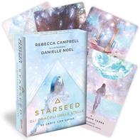 Starseed. Gli oracoli delle stelle. Con guida - Rebecca Campbell - Libro My Life 2024 | Libraccio.it