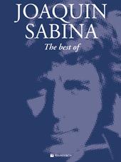 The best of Joaquin Sabina