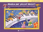Musica per piccoli Mozart. Libro discovery. Vol. 4