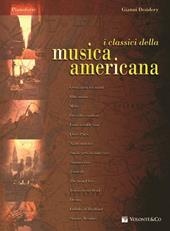 Classici musica jazz americana