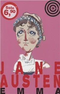 Emma - Jane Austen - Libro Cult Editore 2011 | Libraccio.it