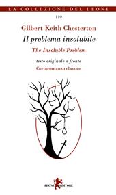 Il problema insolubile-The insoluble problem