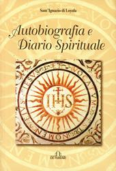 Autobiografia e diario spirituale