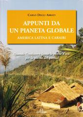 Appunti da un pianeta globale. America latina e Caraibi