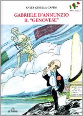 Gabriele D'Annunzio «il genovese»