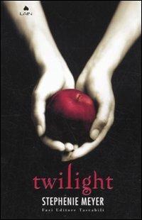 Twilight - Stephenie Meyer - Libro Fazi 2011, Tascabili | Libraccio.it
