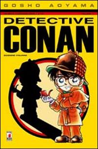 Detective Conan. Vol. 1 - Gosho Aoyama - Libro Star Comics 2009 | Libraccio.it