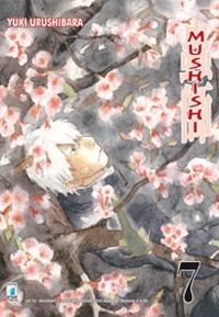 Mushishi. Vol. 7 - Yuki Urushibara - Libro Star Comics 2015, Up | Libraccio.it