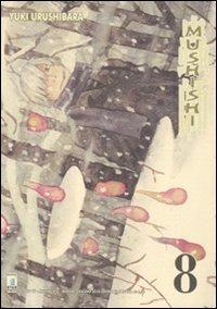 Mushishi. Vol. 8 - Yuki Urushibara - Libro Star Comics 2011, Up | Libraccio.it