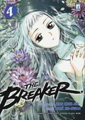 The Breaker. Vol. 4