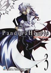 Pandora hearts. Vol. 3