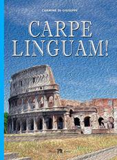 Carpe linguam. ! Con e-book. Con espansione online