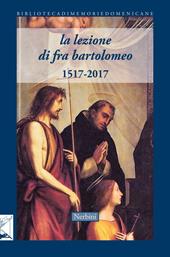 Fra Bartolomeo 1517