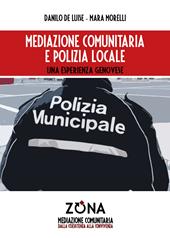 Mediazione comunitaria e polizia locale